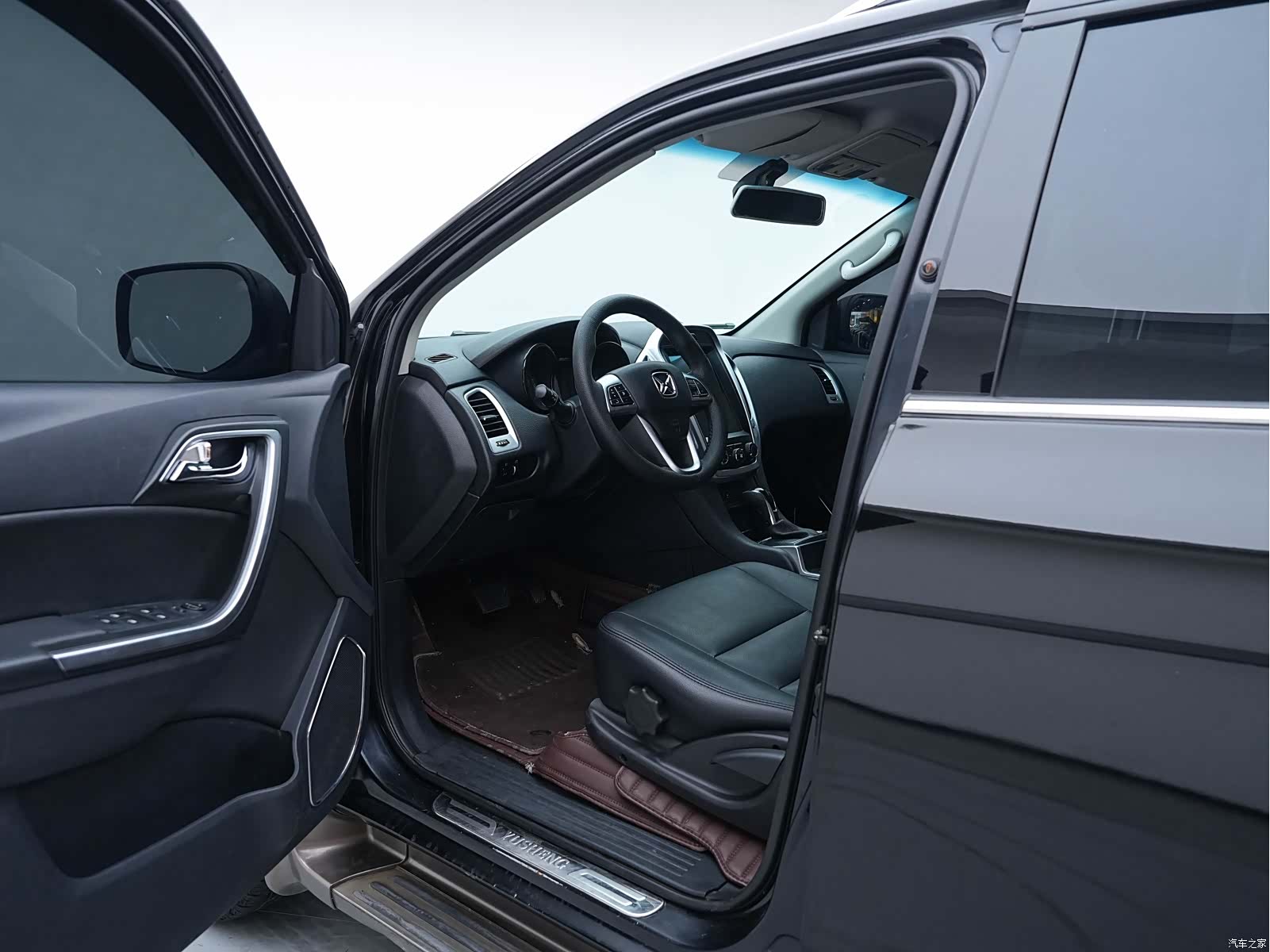 JMC S350, 2014 22