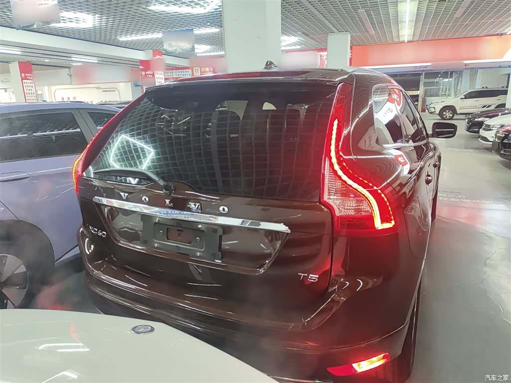 Volvo XC60, 2016 22
