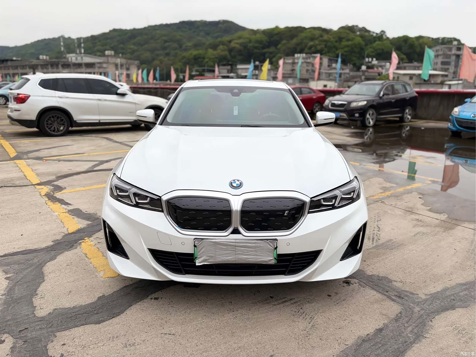 BMW i3, 2023 2