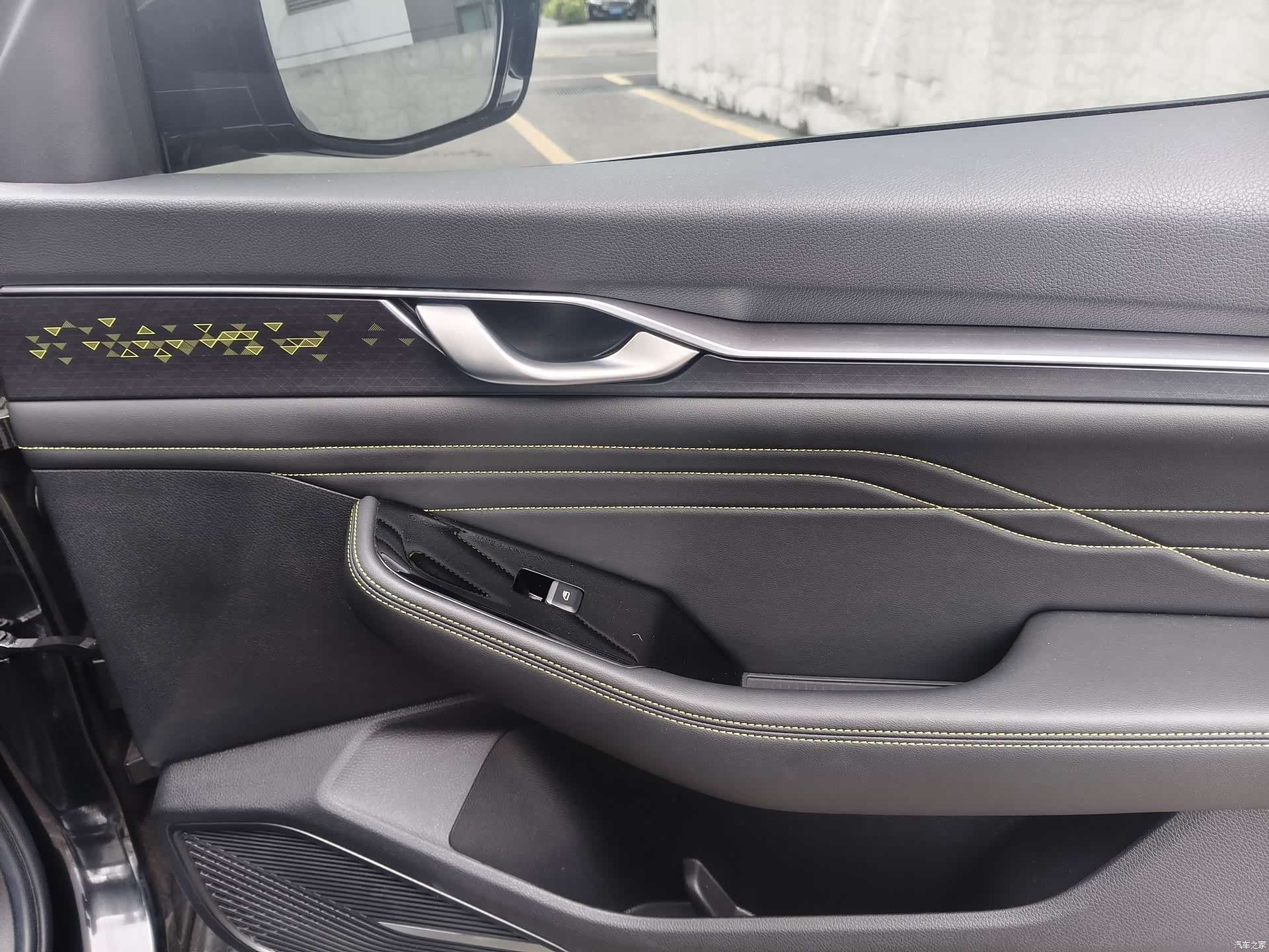 Geely Preface, 2023 21