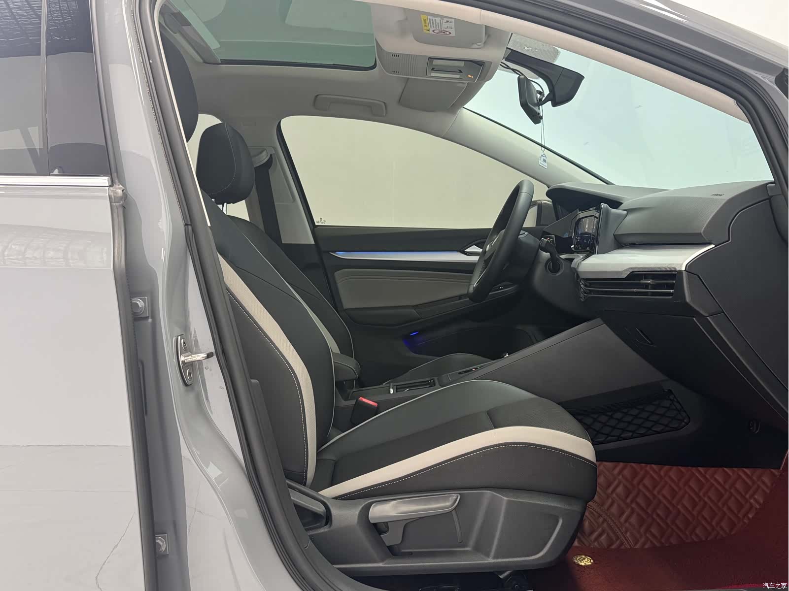 Volkswagen Golf, 2022 12