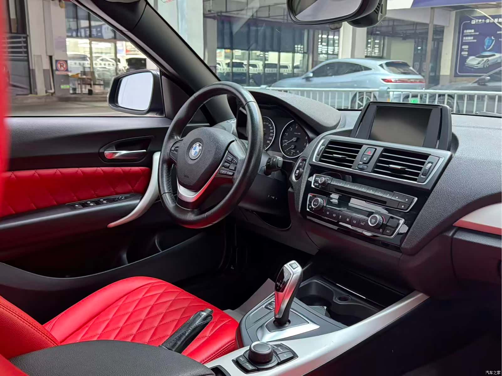 BMW 2 Series, 2017 все фото