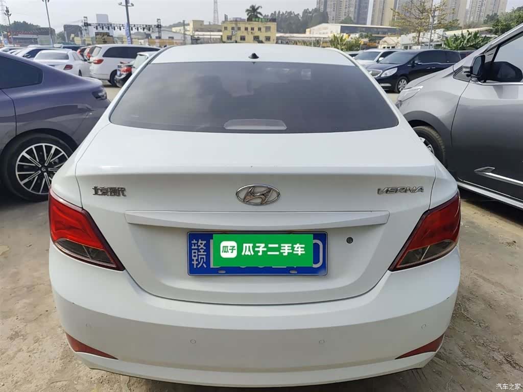 Hyundai GLS, 2014 4