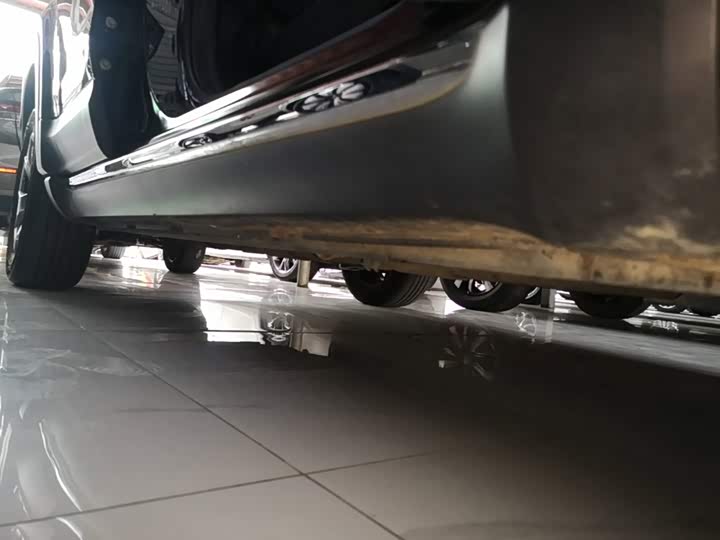 Baojun Yep Plus 2025 zhi zun ban 5 seats