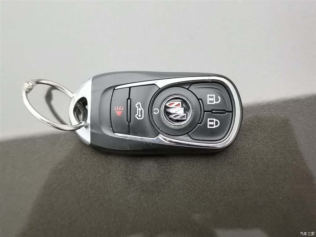 Buick GL8, 2021 19