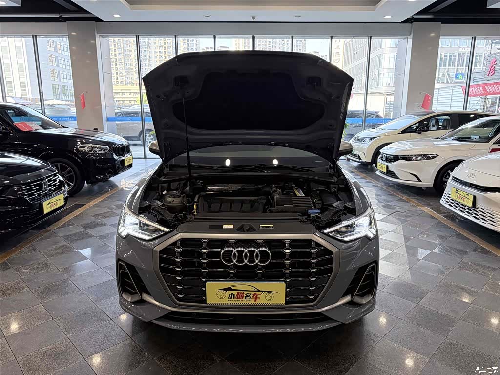 Audi Q3, 2022 25