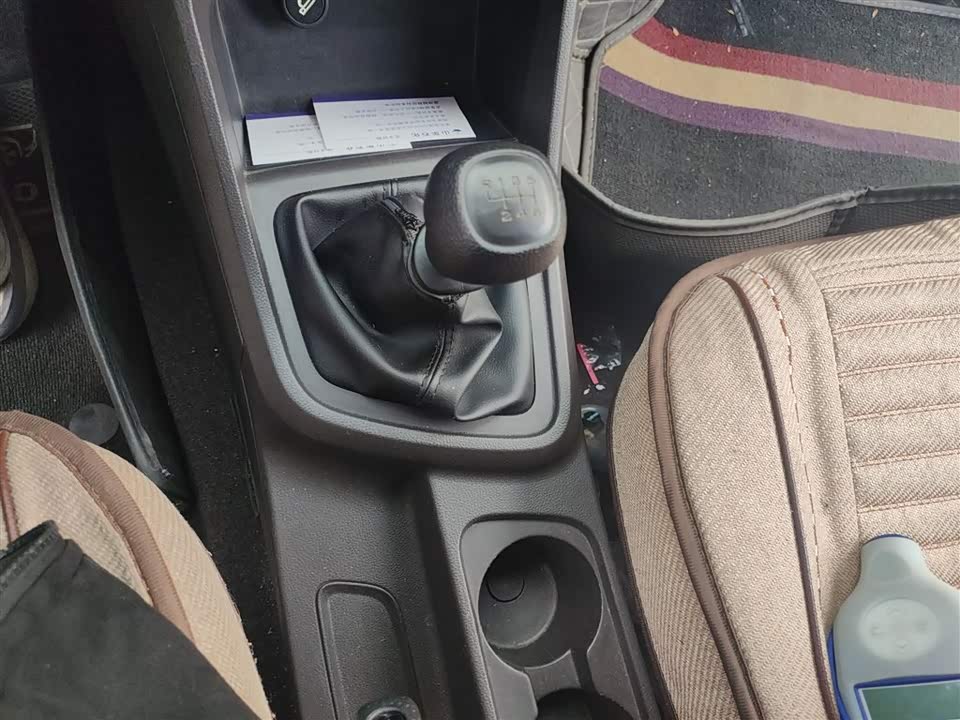 Wuling Wuling Hongguang V