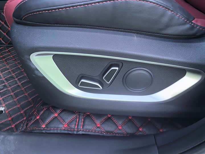 Changan Cs75, 2020 года фото 7