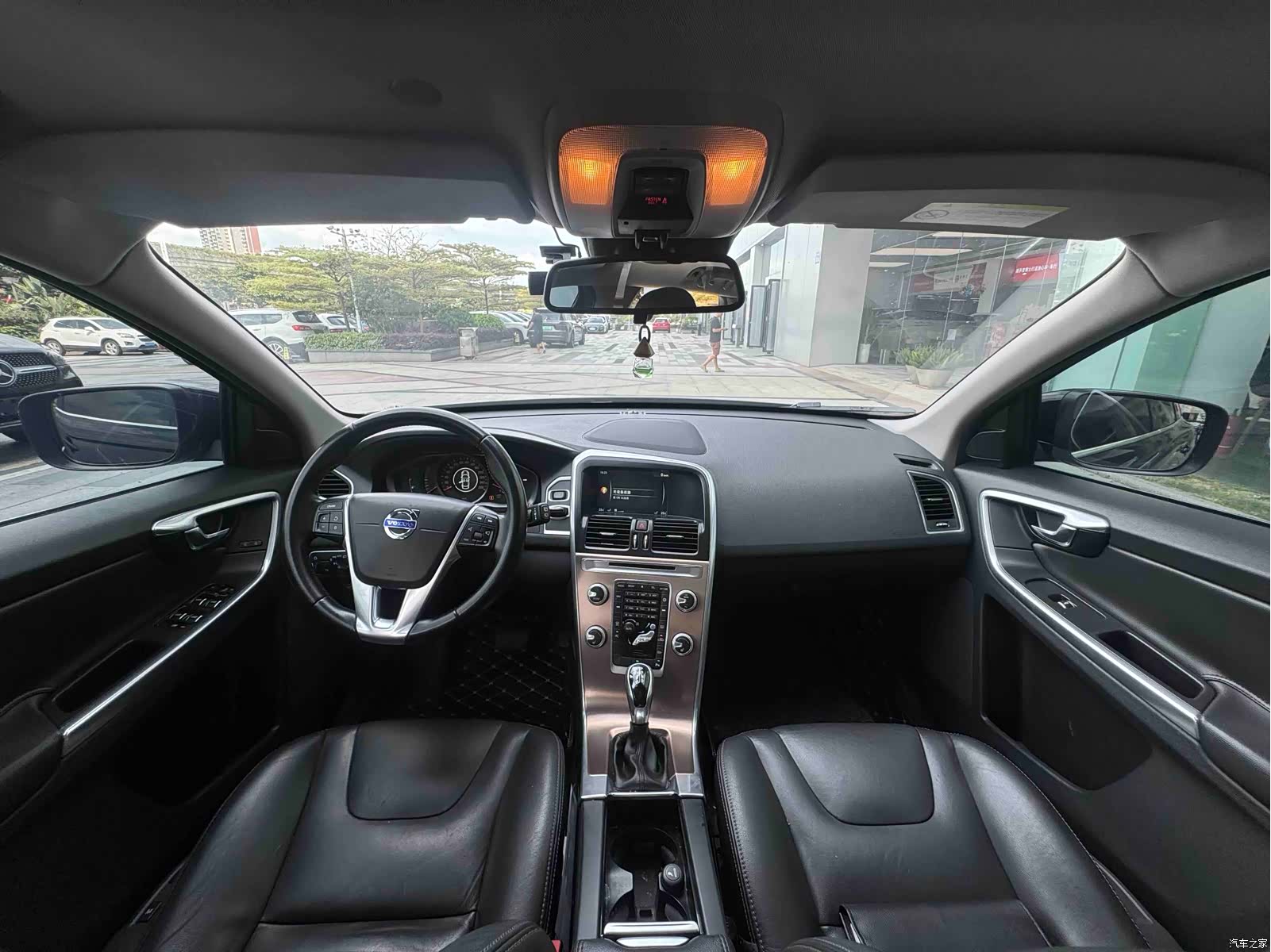 Volvo XC60, 2017 9