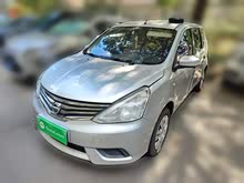  2015 1.6XL CVT