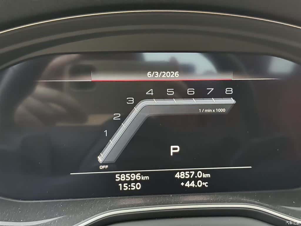 Audi S4, 2023 3