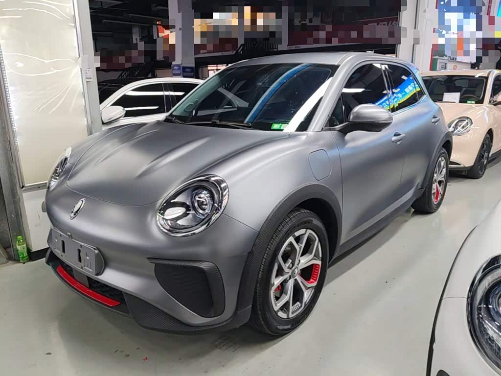 Ora GT