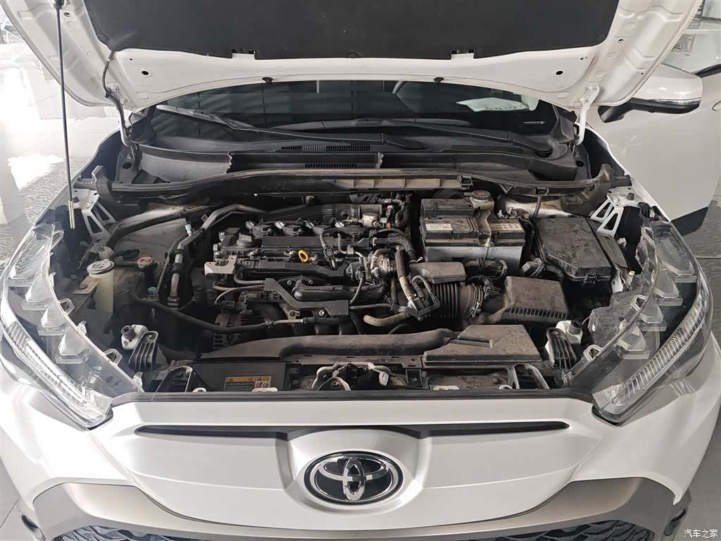 Toyota Frontlander, 2022 15
