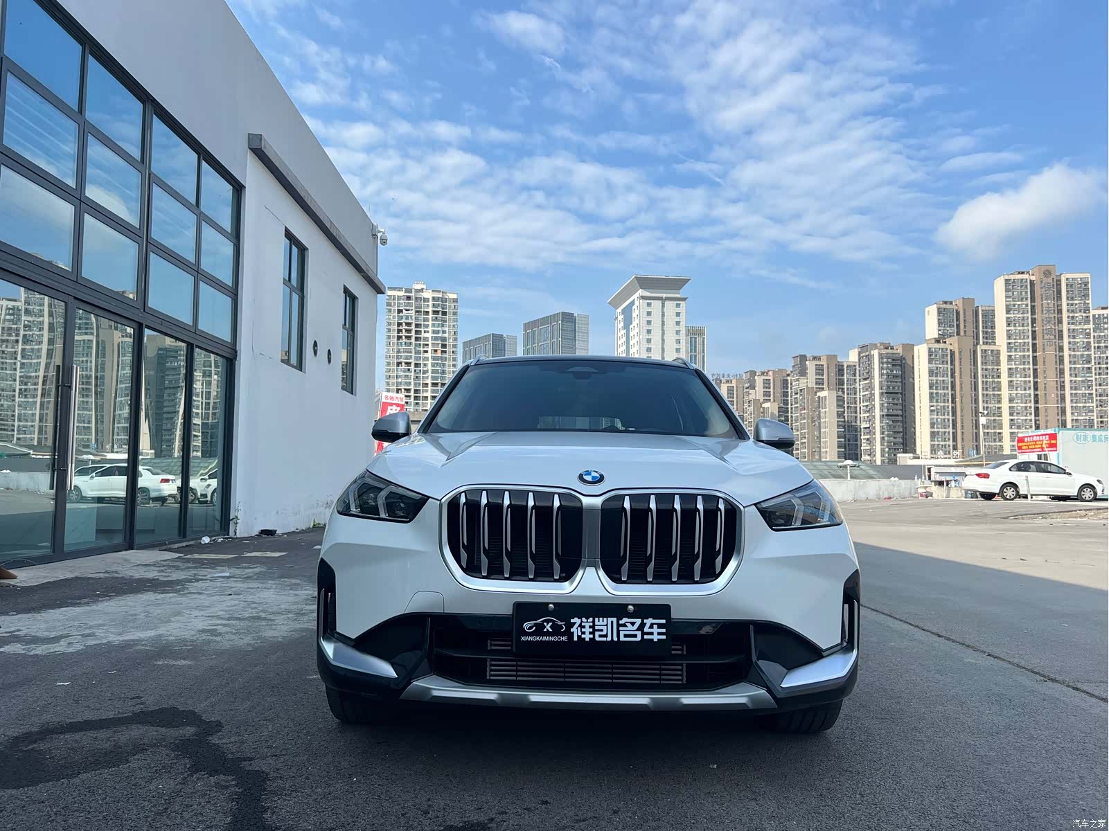 BMW X1, 2023 2