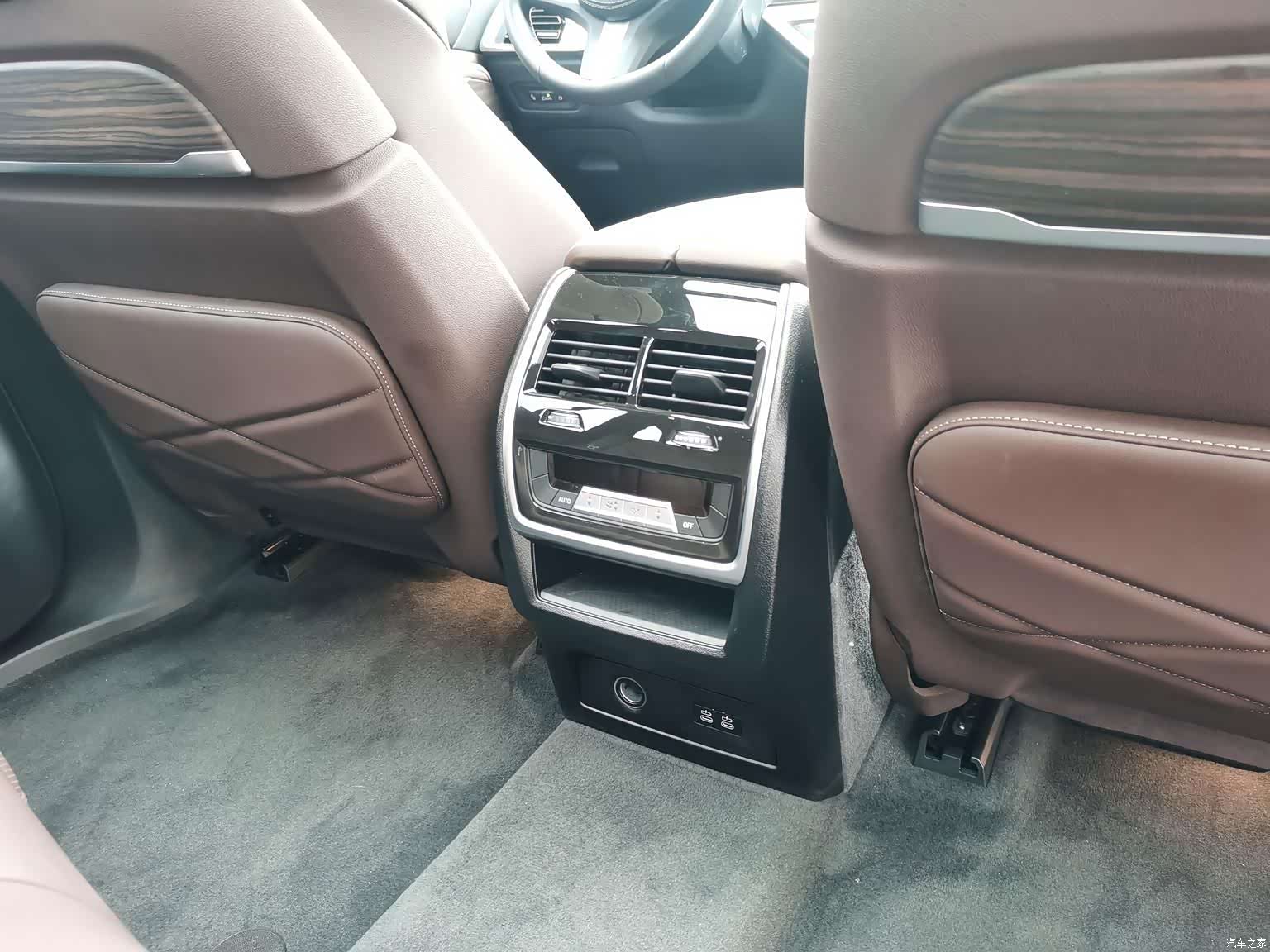 BMW X5, 2024 23