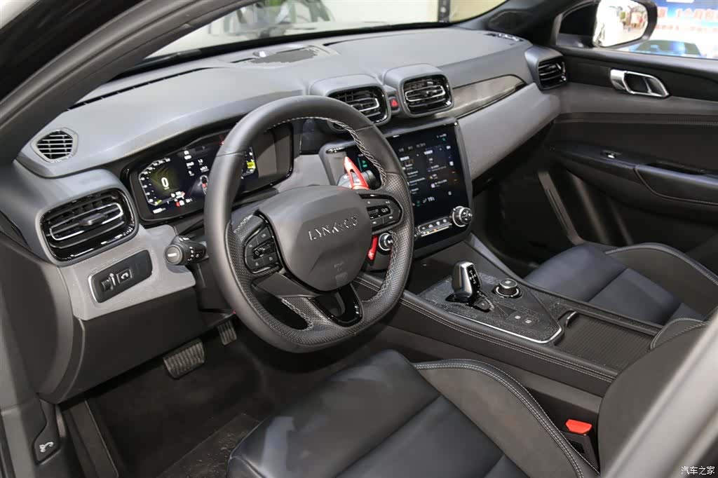 Lynk & Co 02, 2022 9