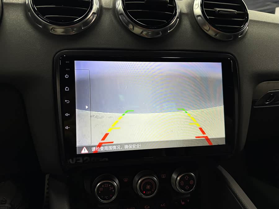 Audi TT 2015, фото 20
