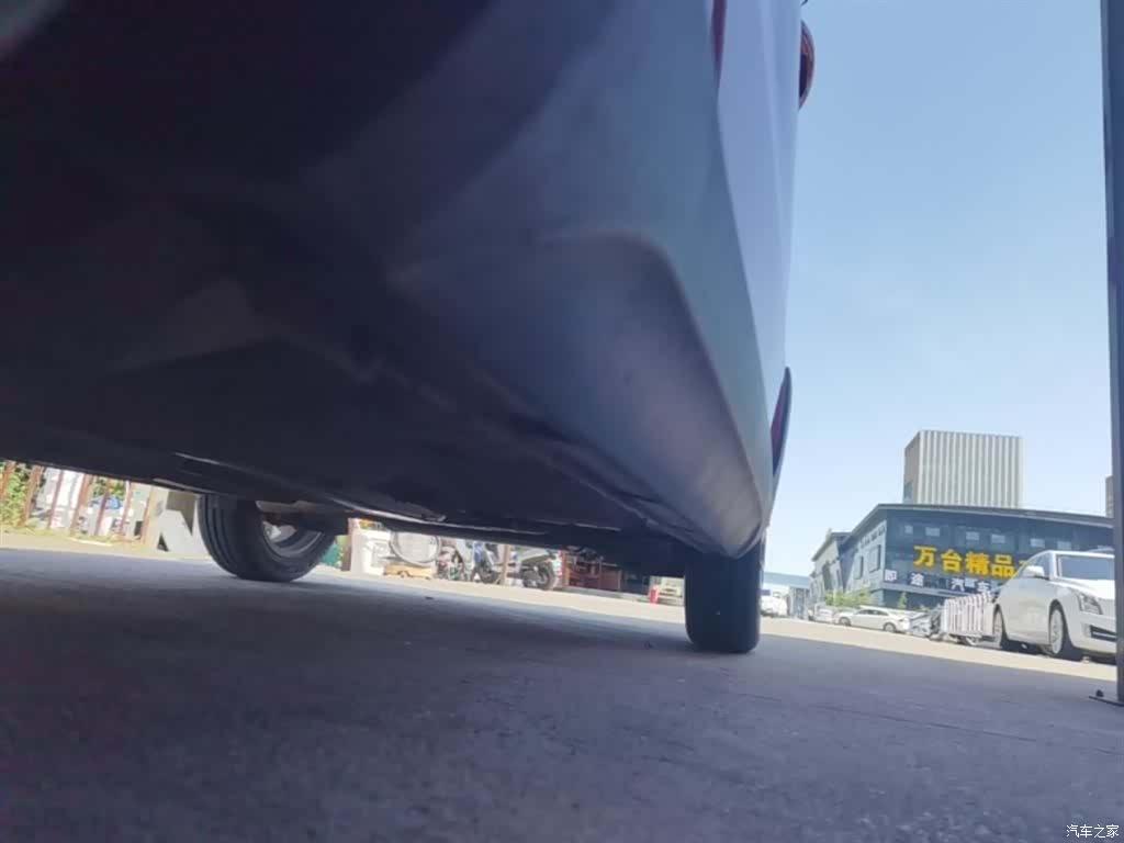 Geely X1, 2017 21
