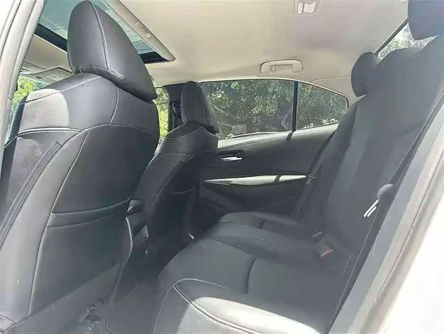 Toyota Corolla, 2021 6