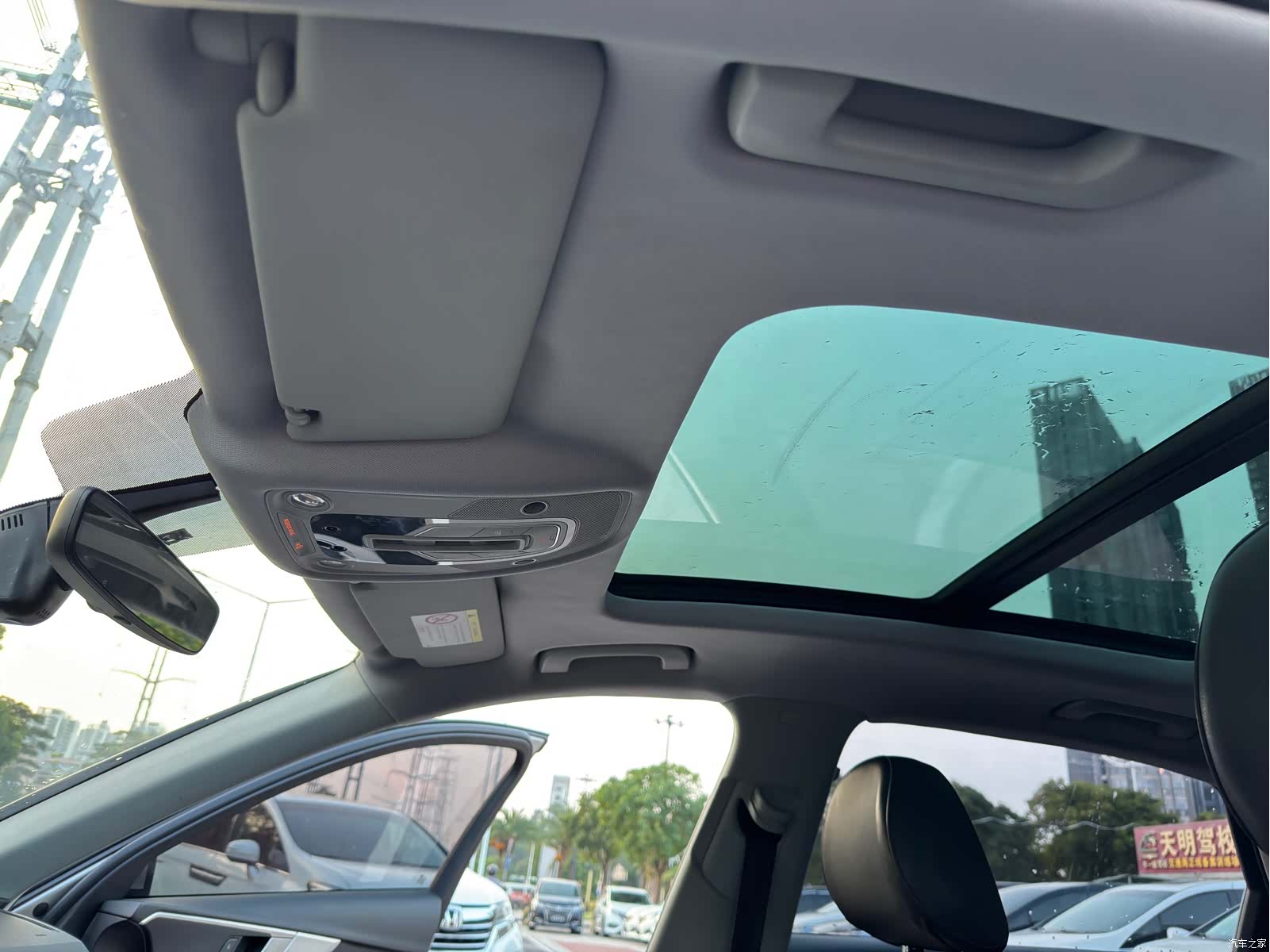 Audi A4L, 2018 14