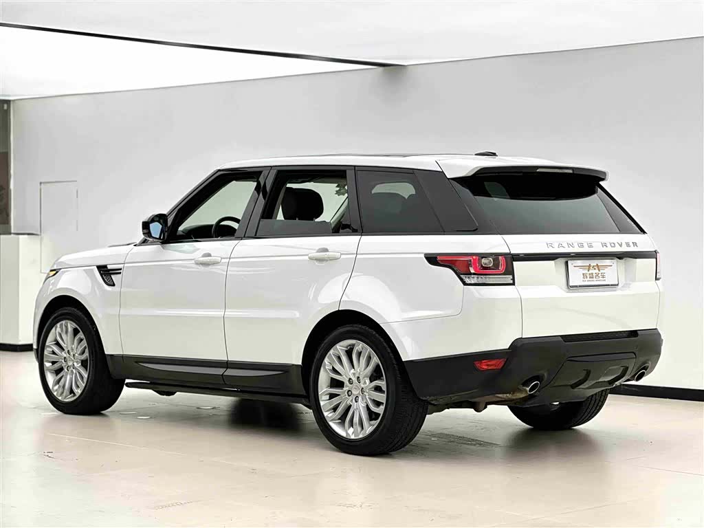 Land Rover Range Rover, 2015 3