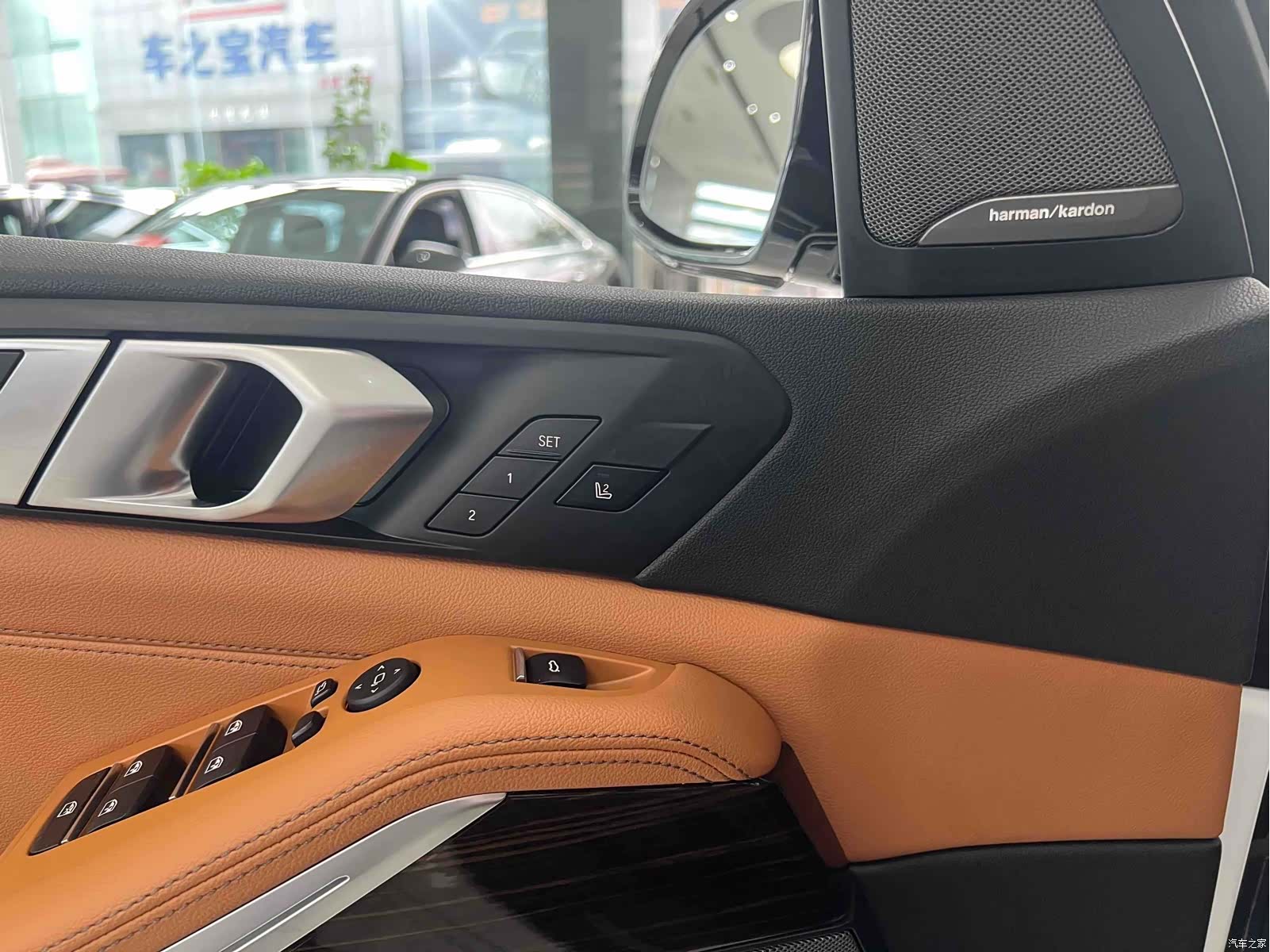BMW X5, 2019 все фото
