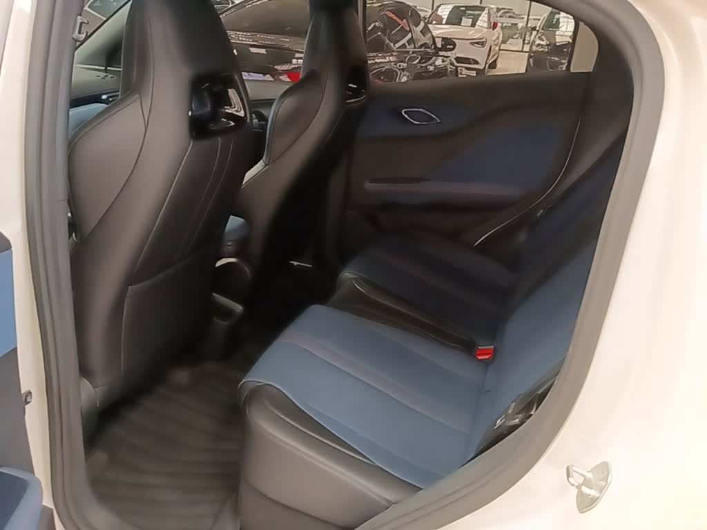 BYD Seagull, 2024 17