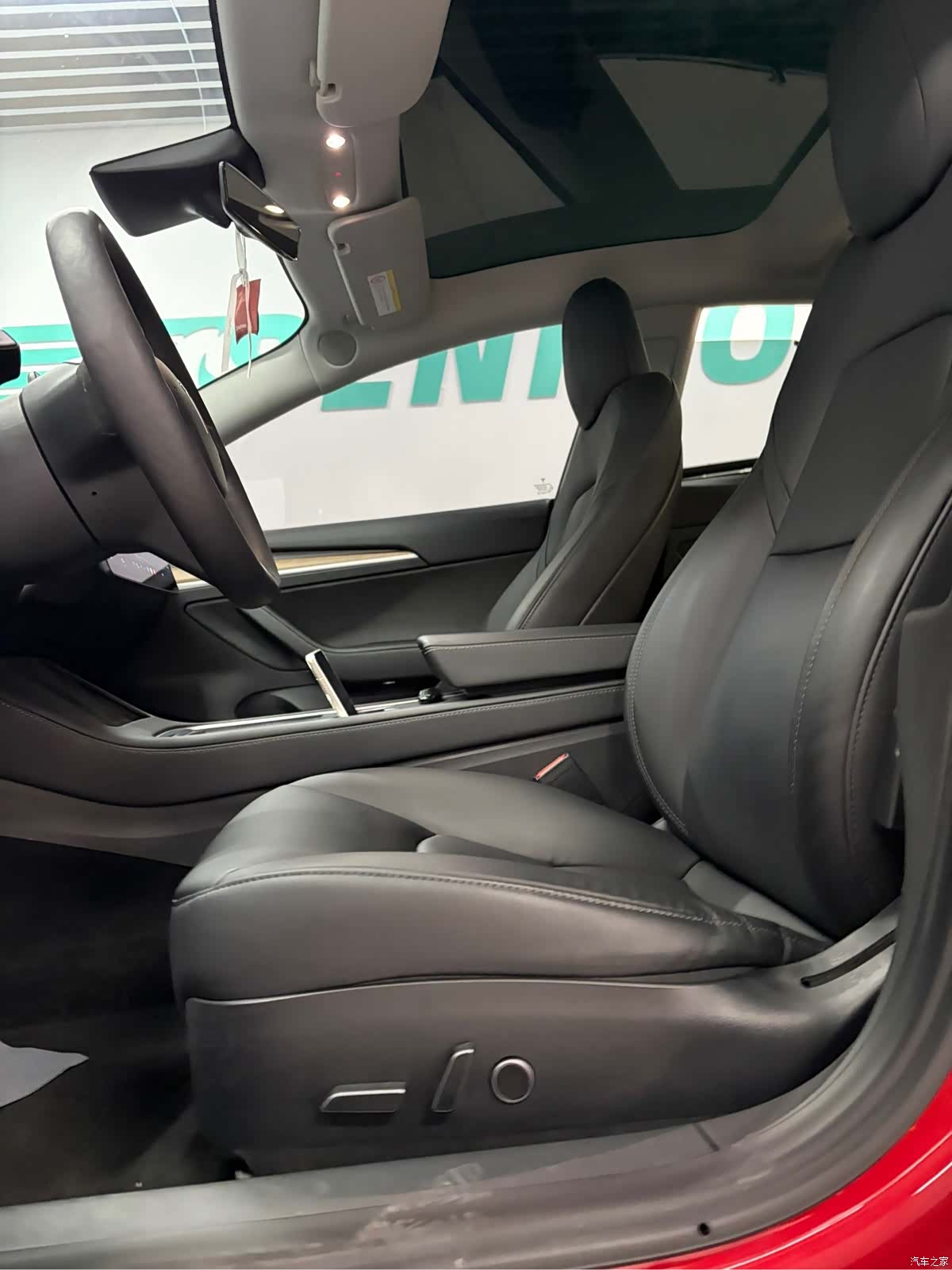 Tesla Model 3, 2021 12