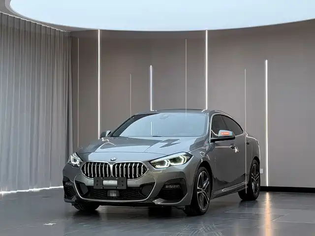 BMW 2 Series 2022 — купить из Китая под заказ