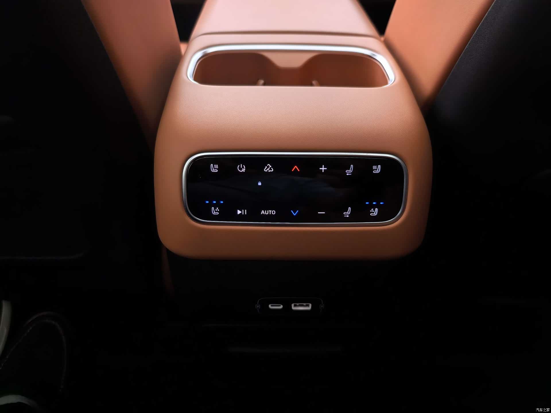 Leapmotor C16, 2025 12