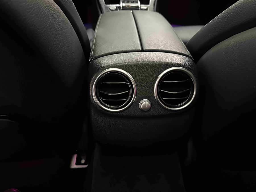 Mercedes-Benz C-Class 2018, фото 12