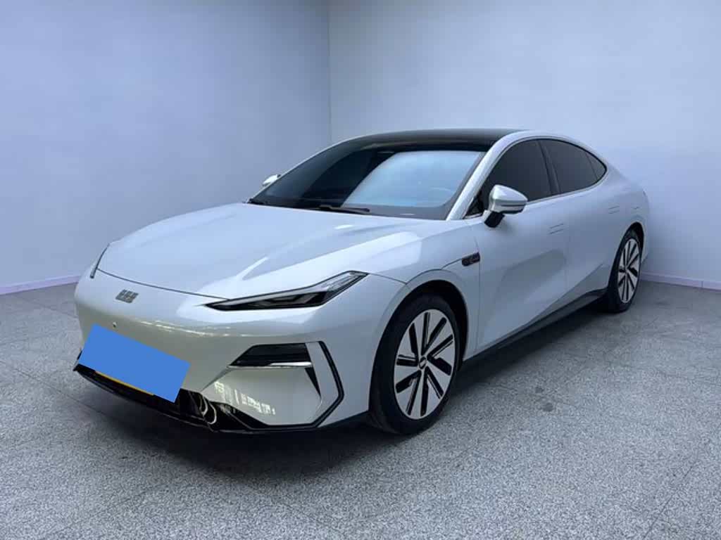 Geely Galaxy Galaxy E8 E8 2024 665km
