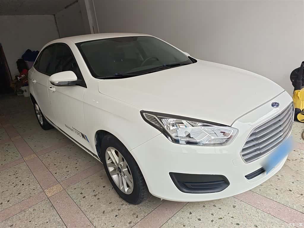 Ford VI, 2021 4