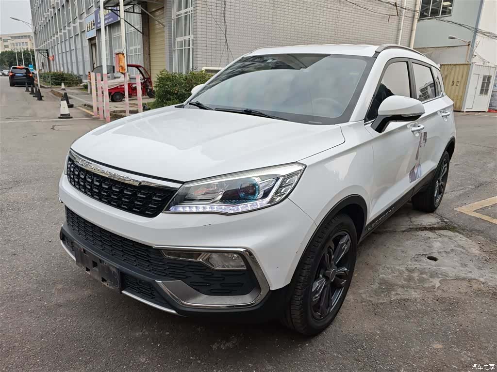 Liebao CS9, 2019 1
