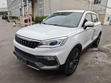 �Ա�CS9 2017�� 1.5L �ֶ�������