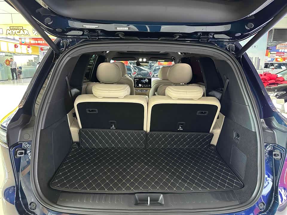 DEEPAL Dark blue S09