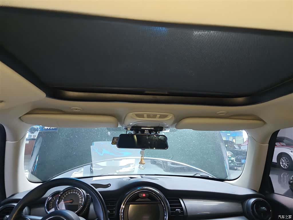 Mini Cooper, 2016 18