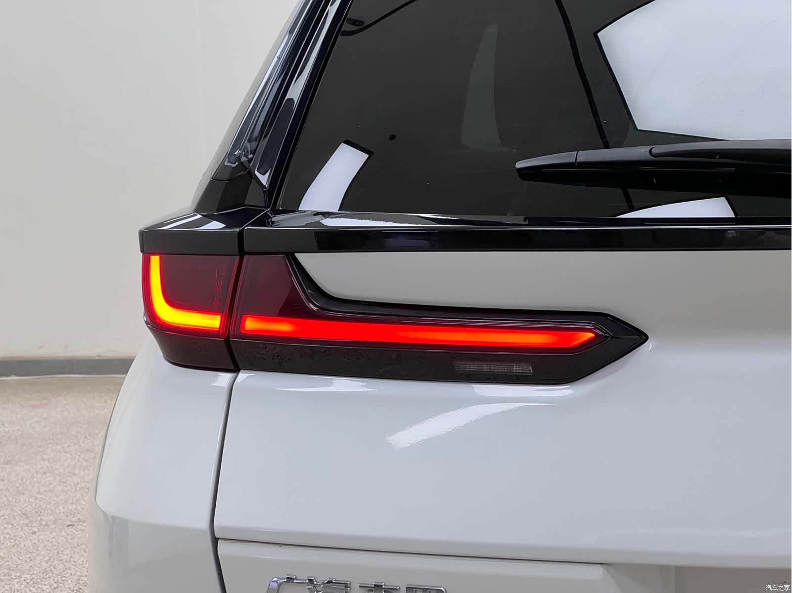 Honda Breeze, 2022 11