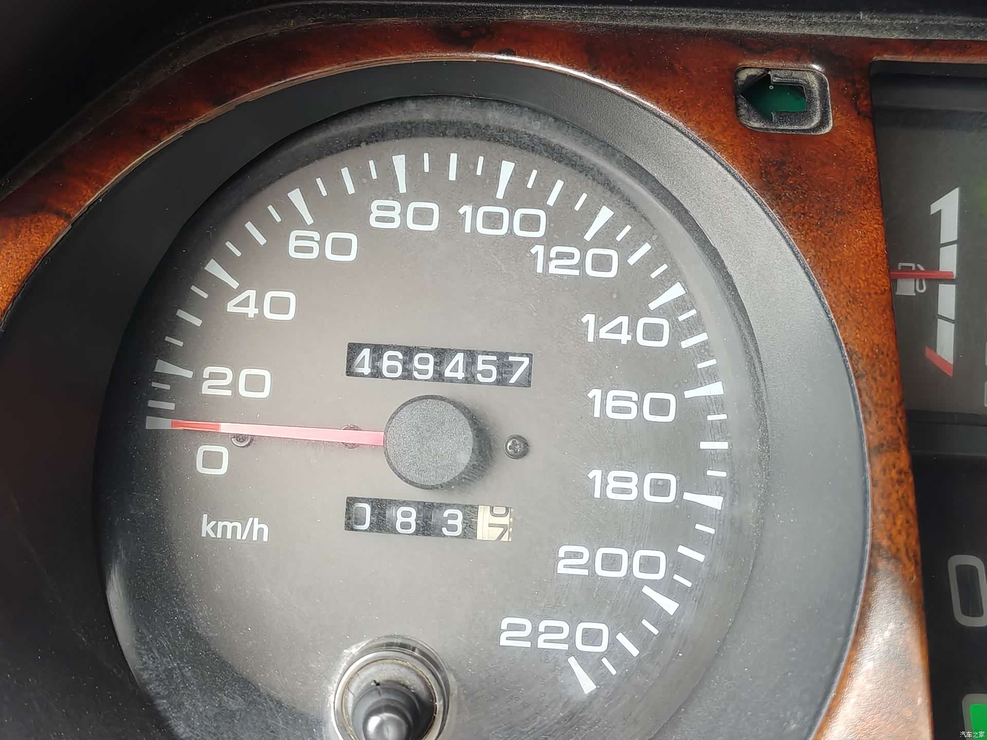 Mitsubishi Pajero, 1996 34