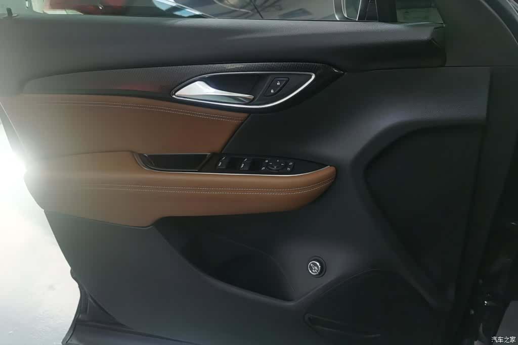 Buick Envision, 2021 6