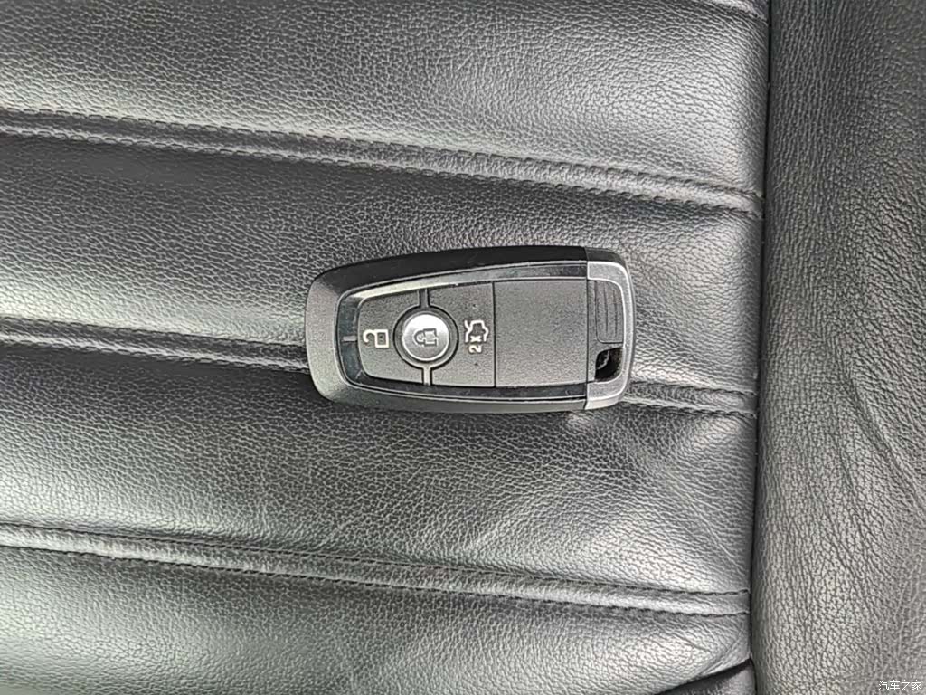 Ford Mondeo, 2017 9