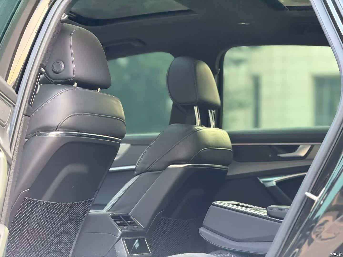 Audi A6L, 2021 6