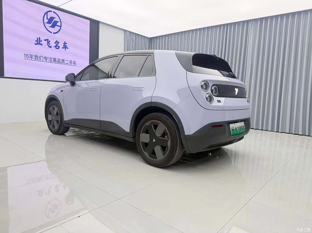 NIO firefly, 2026 6