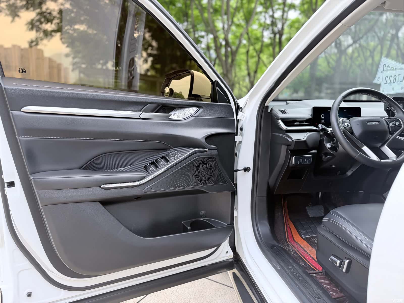 Haval H6, 2021 8