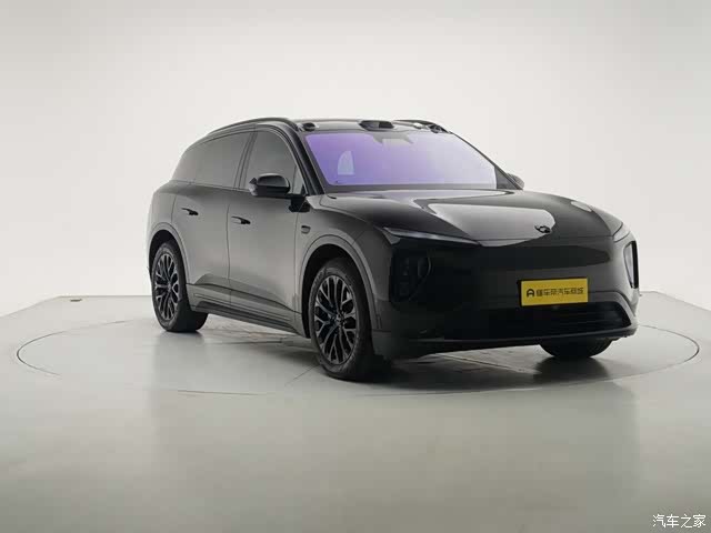 NIO ES6, 2024 3