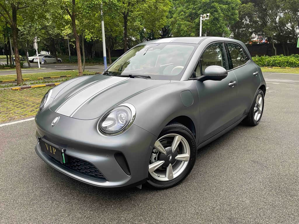 Ora 2025 430km
