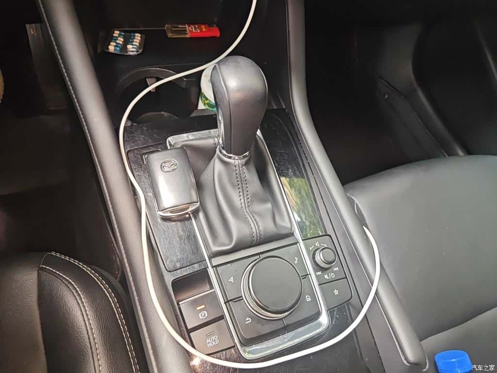 Mazda Mazda3, 2021 7