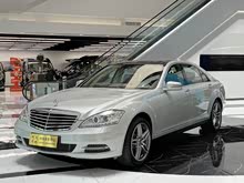 ����S�� 2008�� S 350 L ������