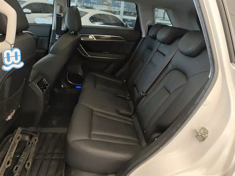Haval H6 Coupe