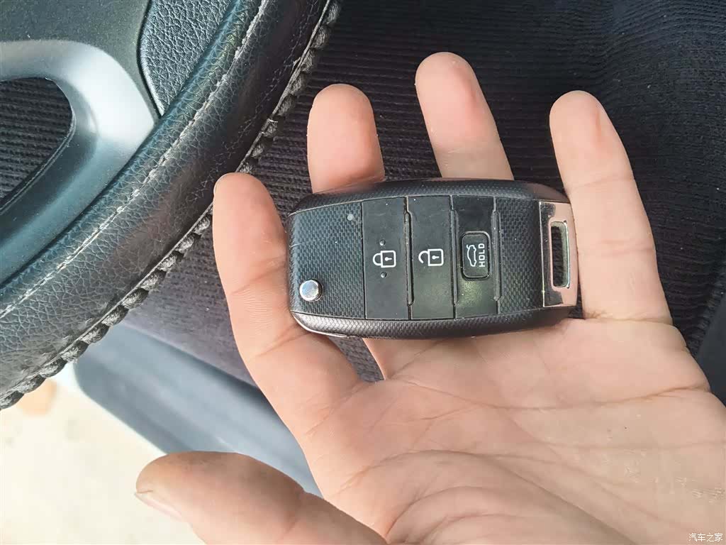 Kia K3, 2018 9